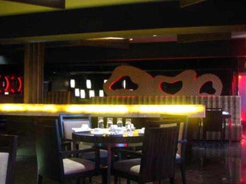 Levender Bough Hotel Mumbai Exterior foto